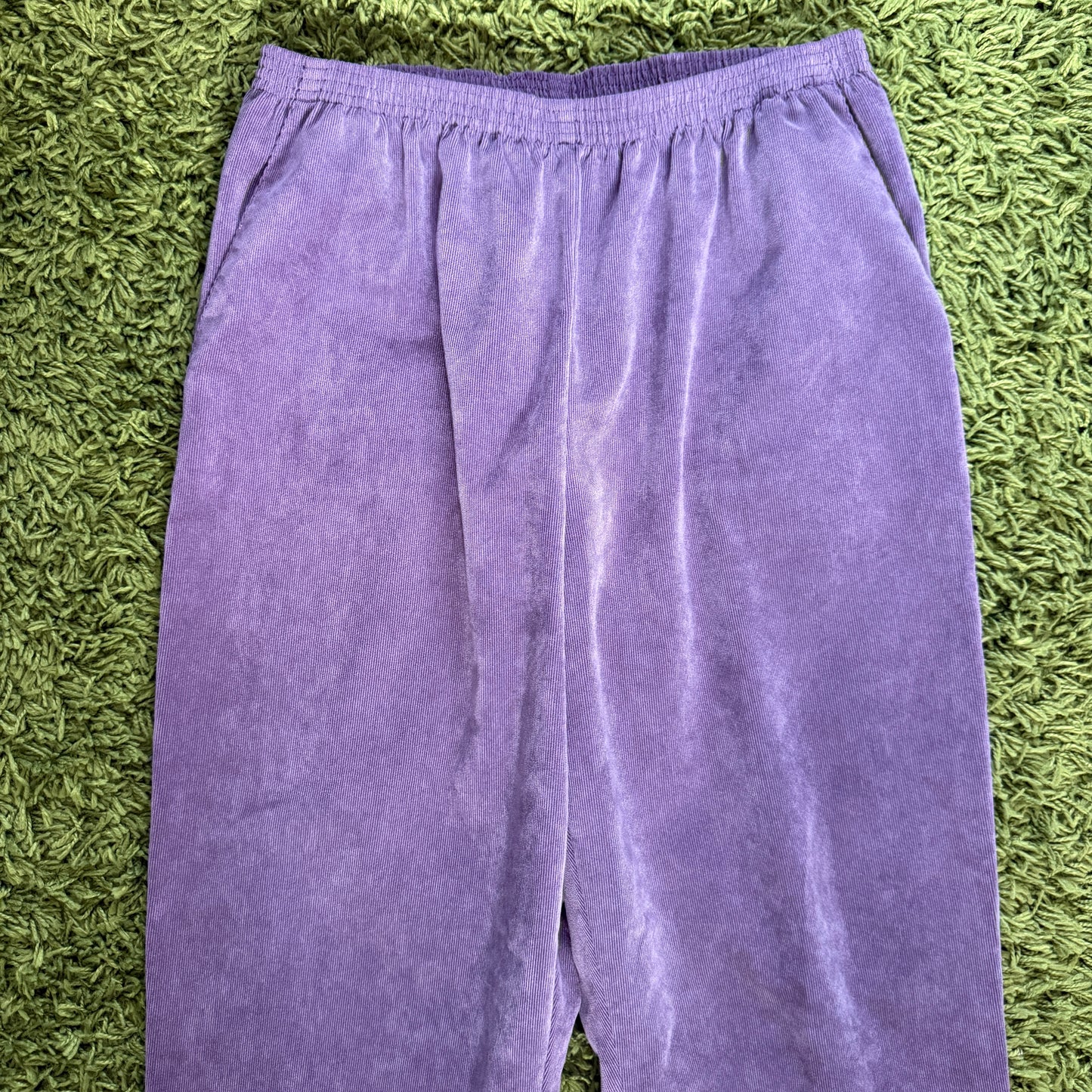 unique vintage whimsy 90s high waisted pants