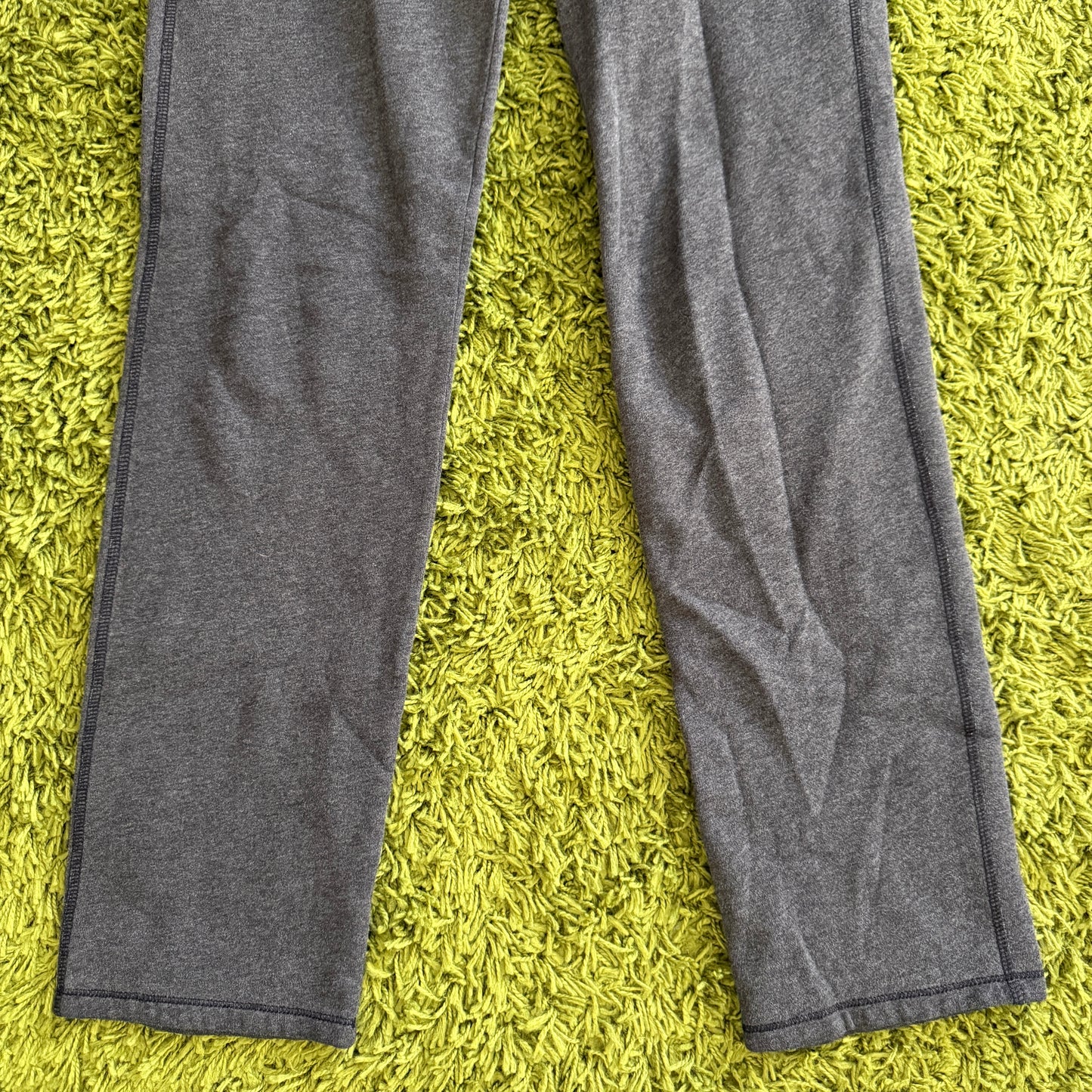 vintage whimsy 90s y2k ABERCROMBIE & FITCH embroidered lounge pants