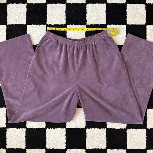 unique vintage whimsy 90s high waisted pants