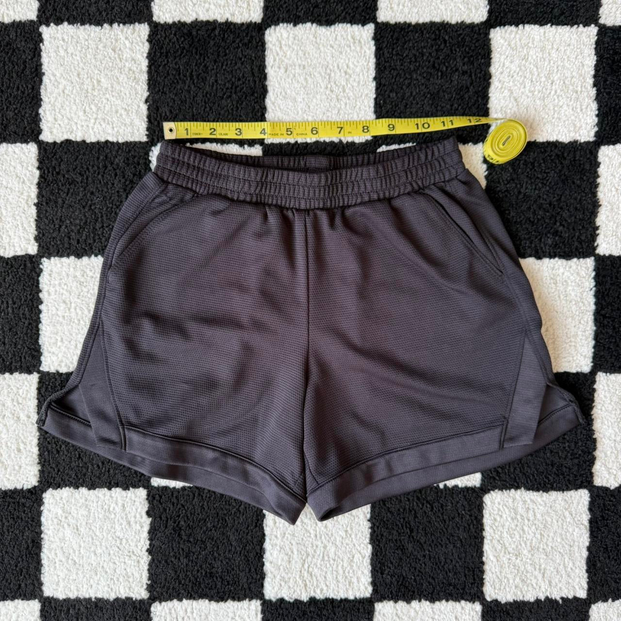 vintage 90s y2k lounge shorts