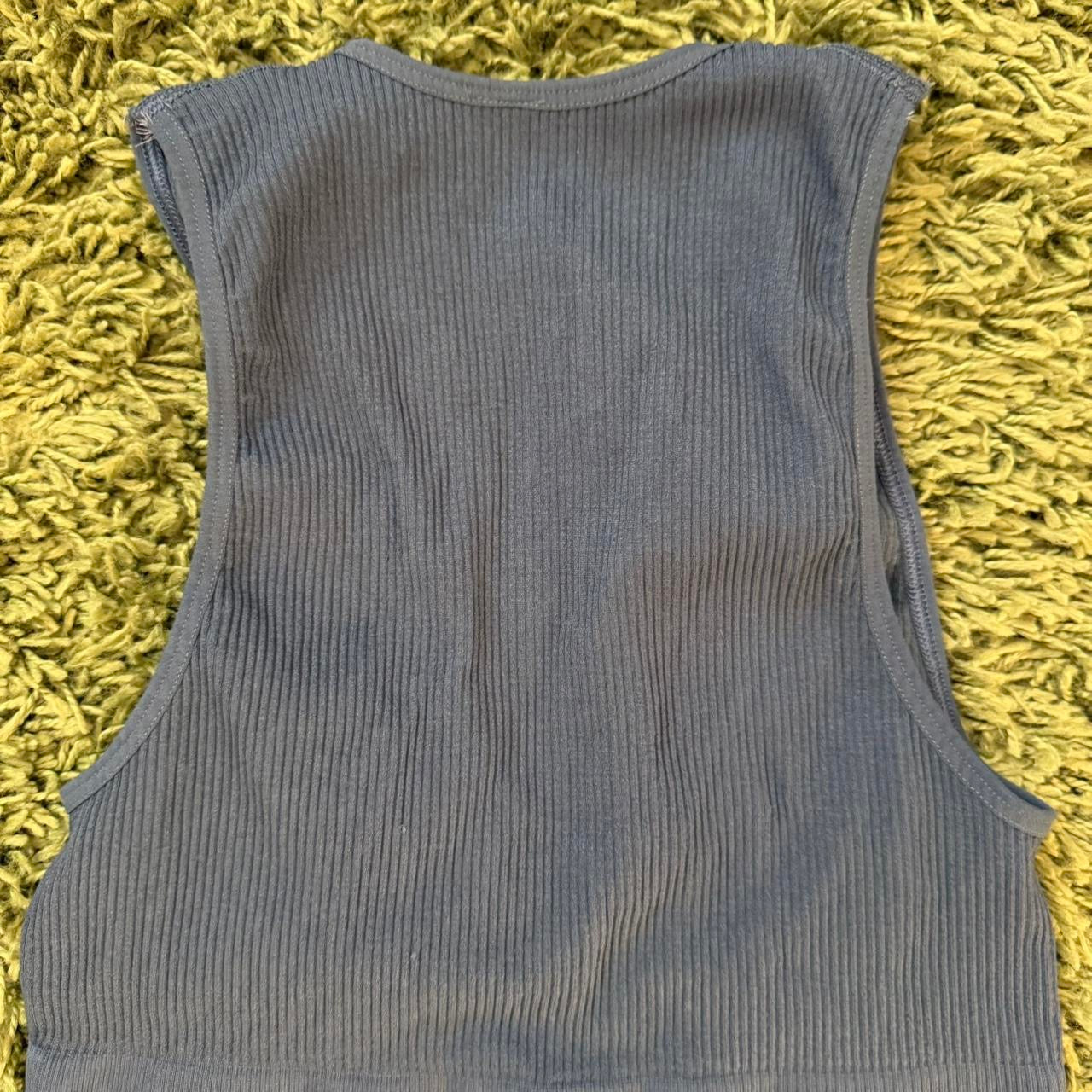 whimsy URBAN OUTFITTERS bra top