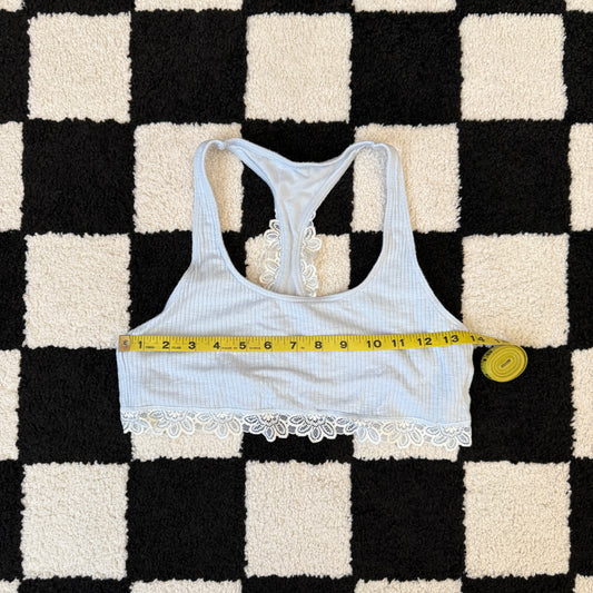 whimsy AERIE bra top