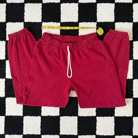 whimsical 90s y2k lounge pants