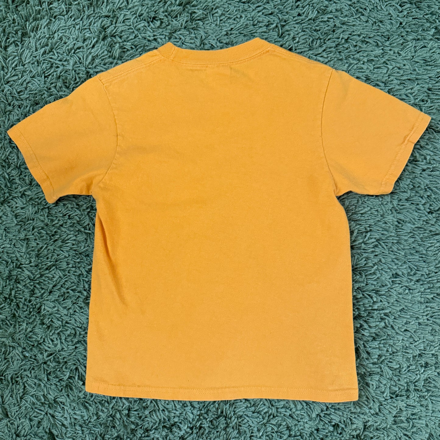 unique vintage whimsy 90s y2k graphic baby tee