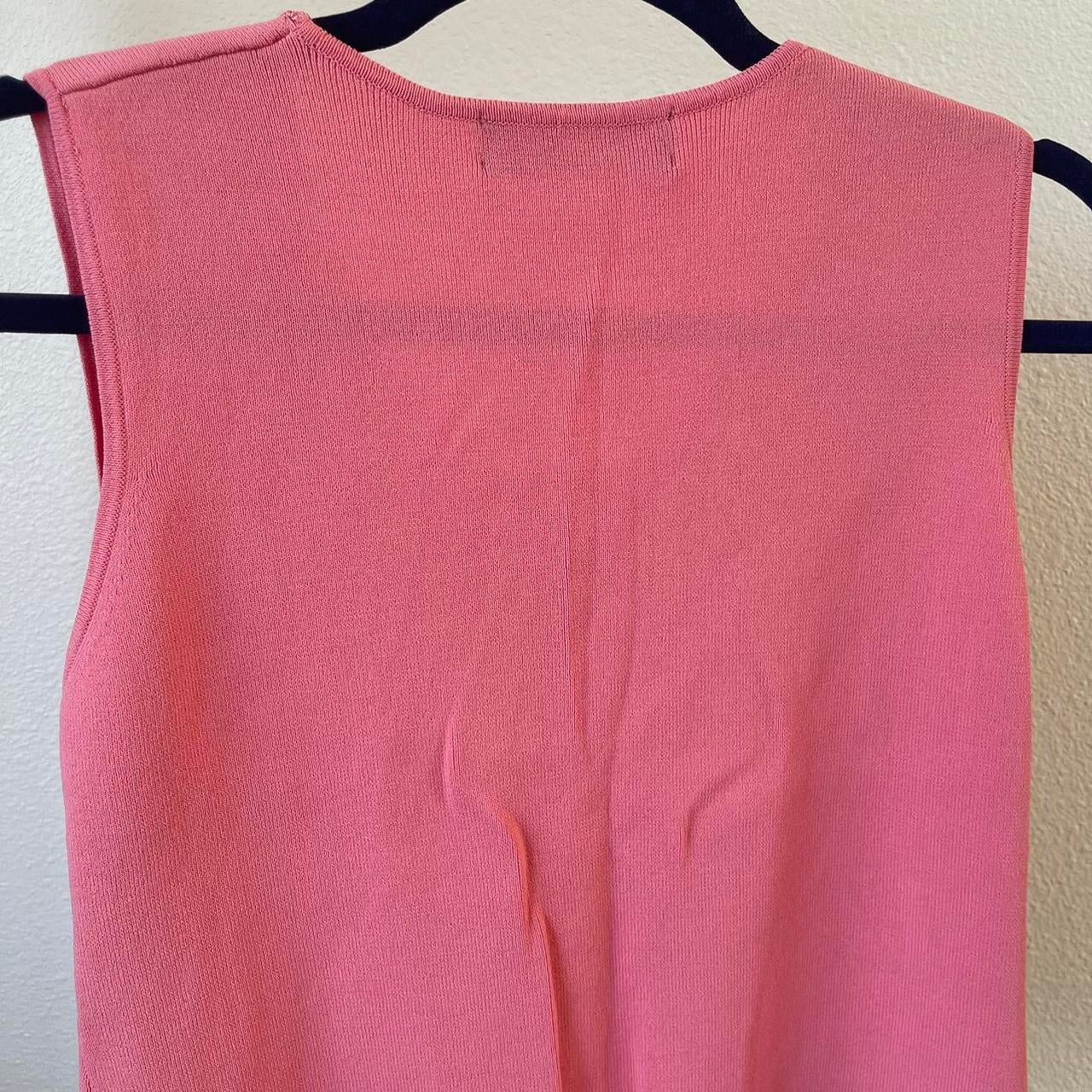 unique vintage whimsy 90s y2k tank top
