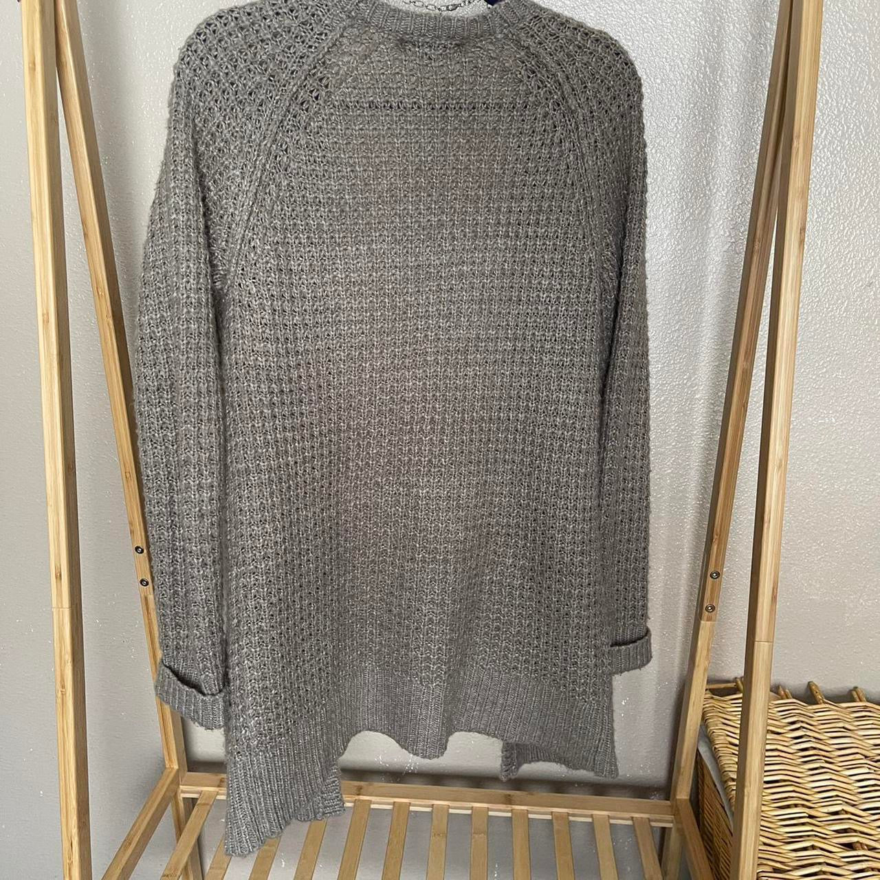 vintage whimsy 90s y2k knit cardigan