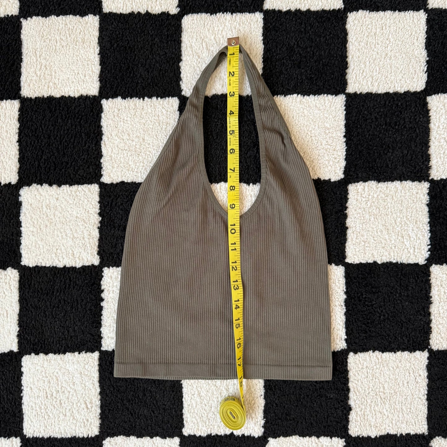 whimsy URBAN OUTFITTERS halter top