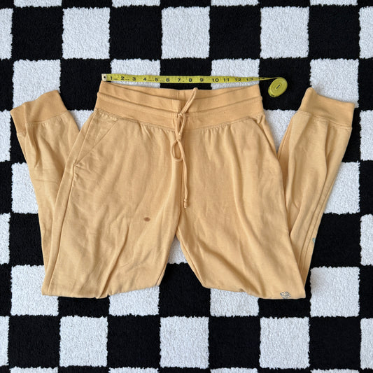 whimsical 90s y2k graphic lounge pants