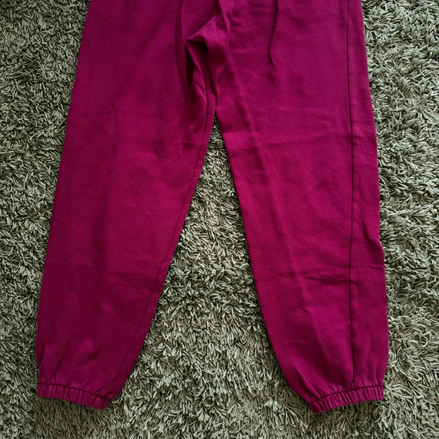 whimsical 90s y2k lounge pants