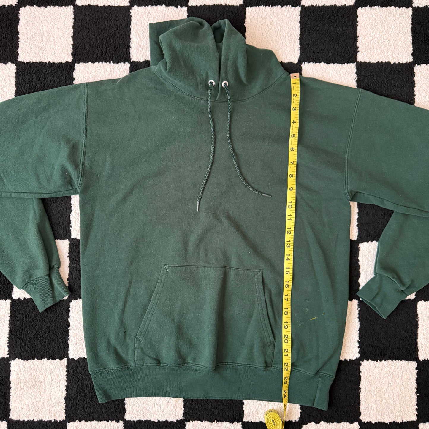 vintage whimsical 90s y2k pullover sweatshirt