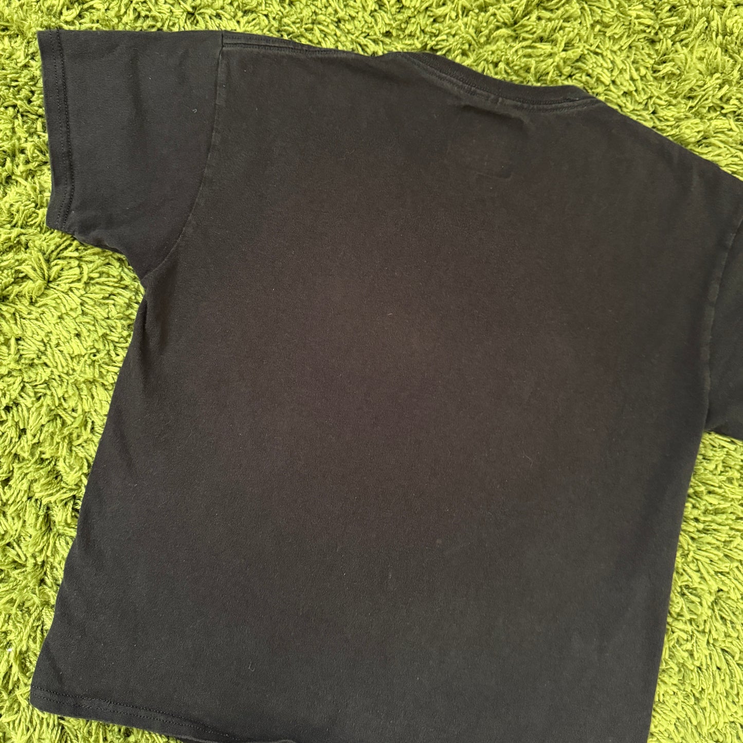 unique vintage whimsy 90s y2k graphic baby tee