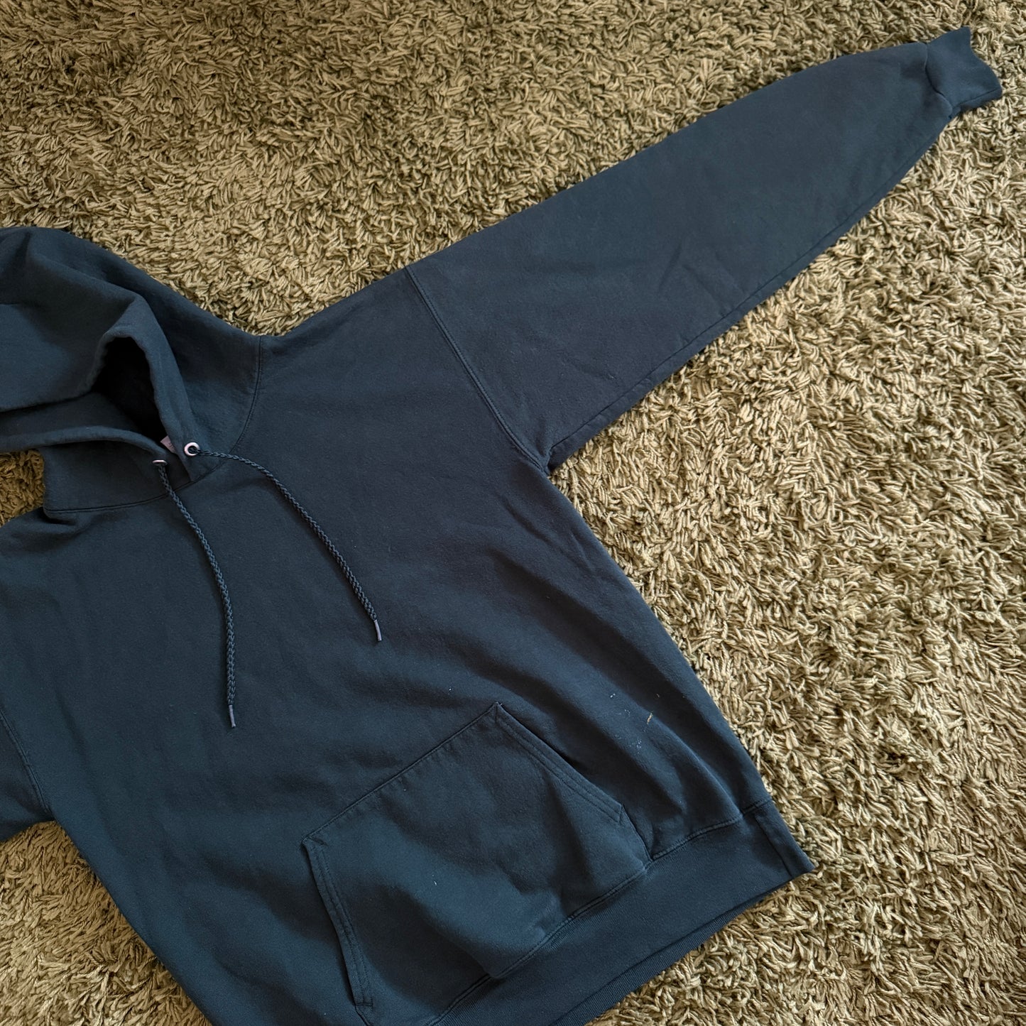 vintage whimsical 90s y2k pullover sweatshirt