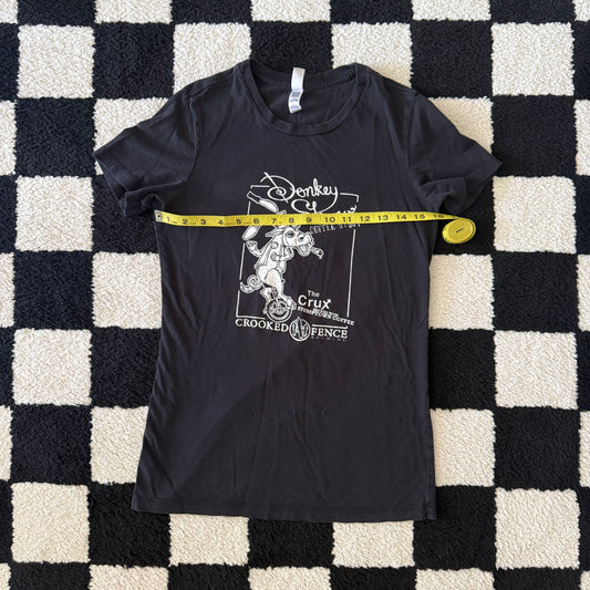 unique vintage whimsical 90s y2k graphic t shirt
