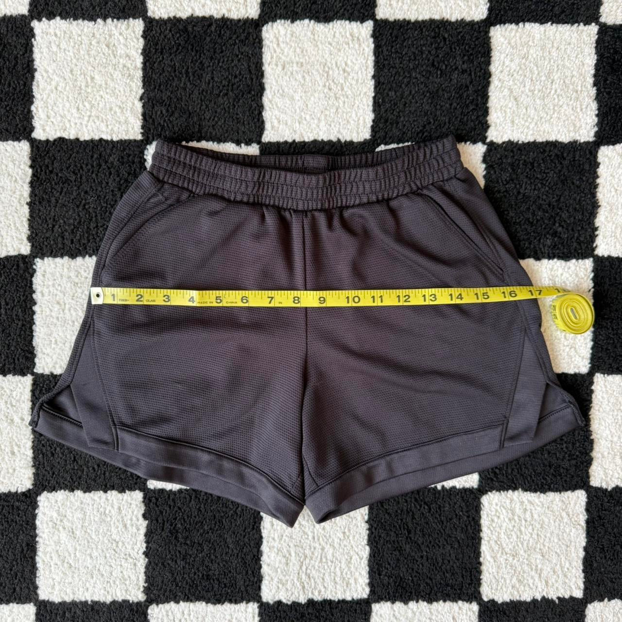 vintage 90s y2k lounge shorts