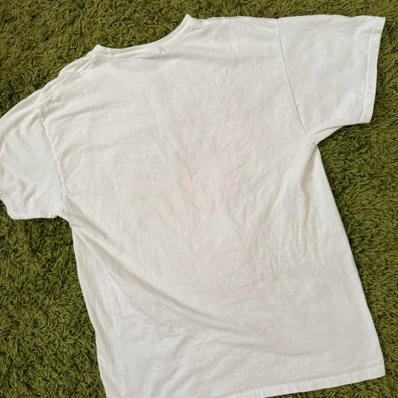 vintage 90s y2k COCA COLA graphic t shirt