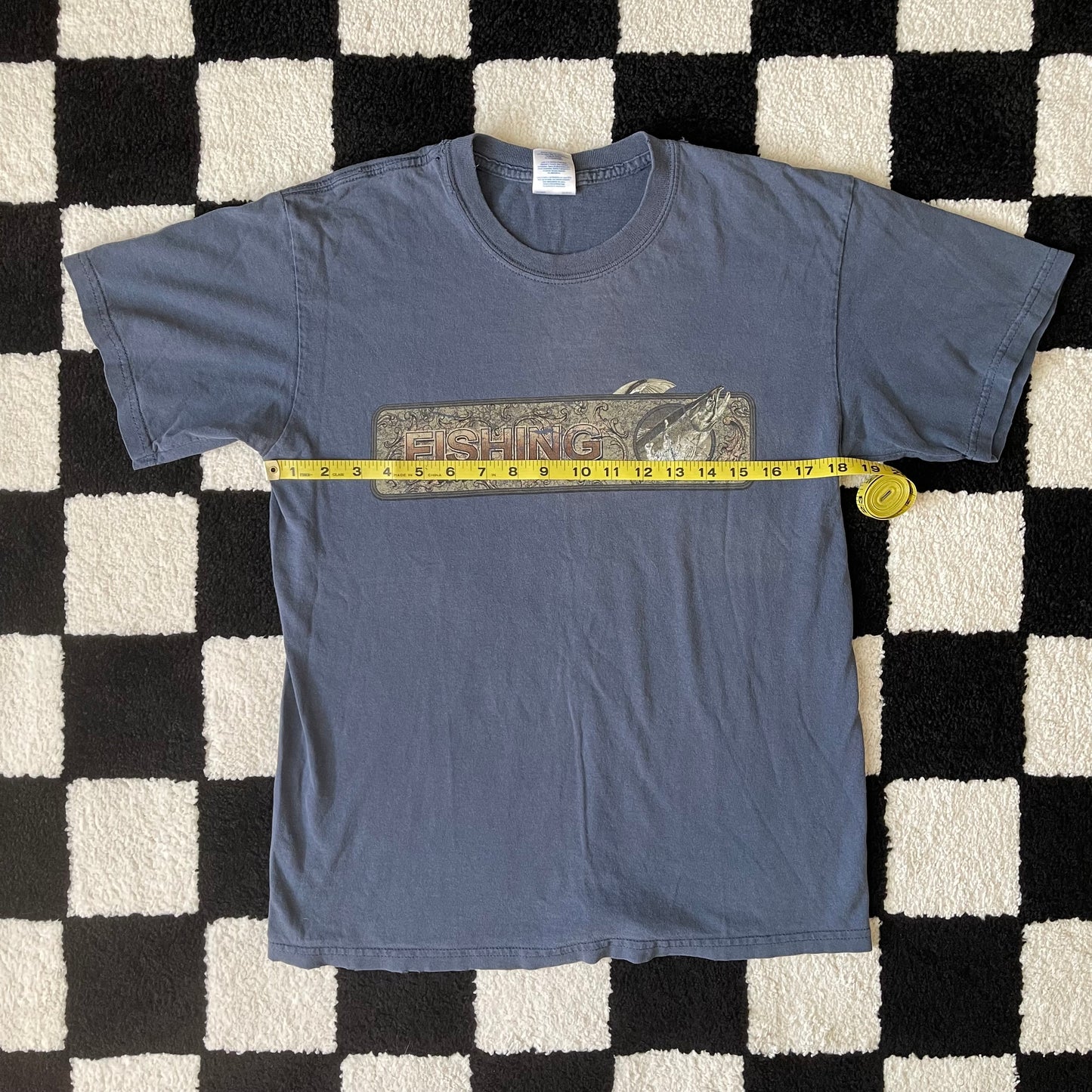 graphic t shirt