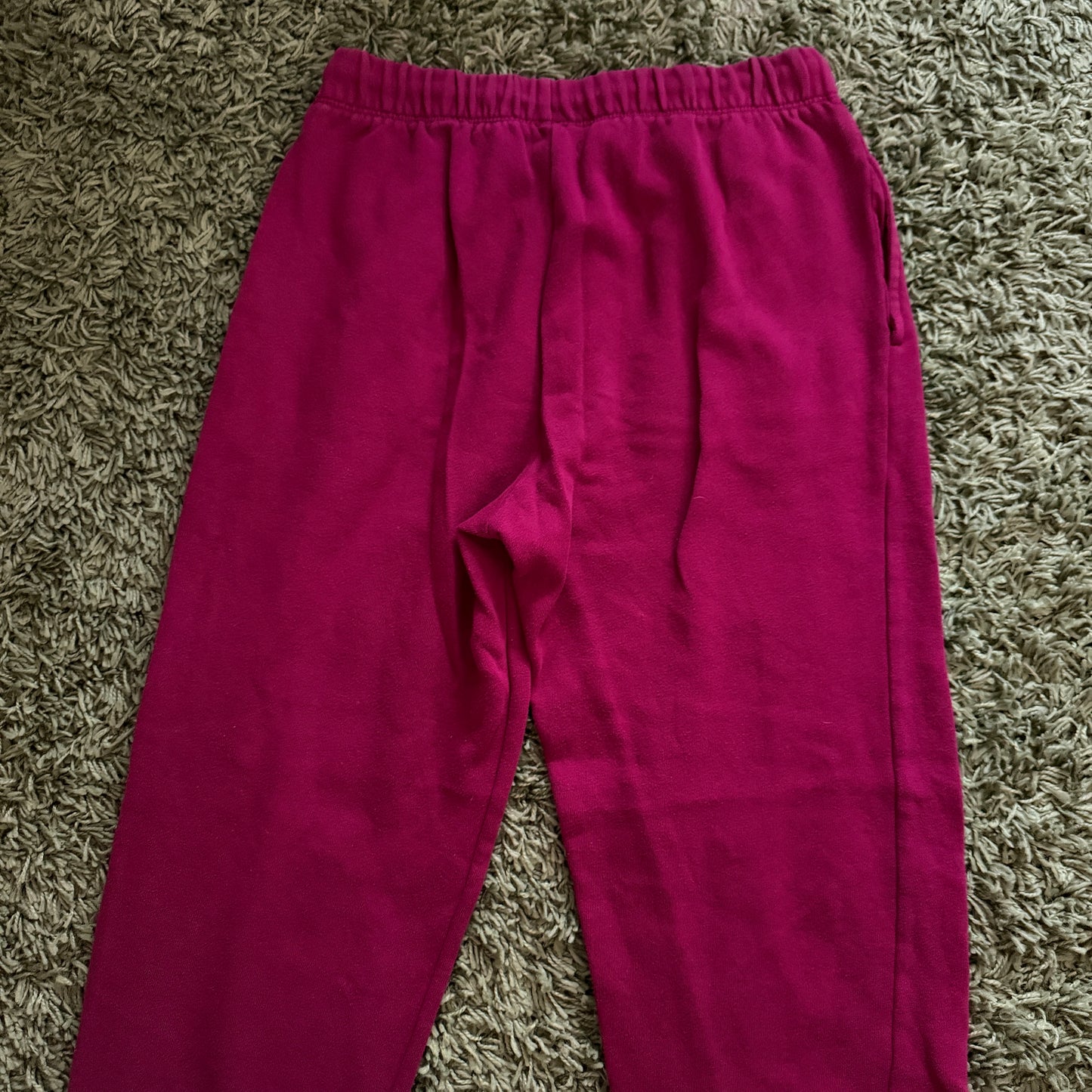 whimsical 90s y2k lounge pants