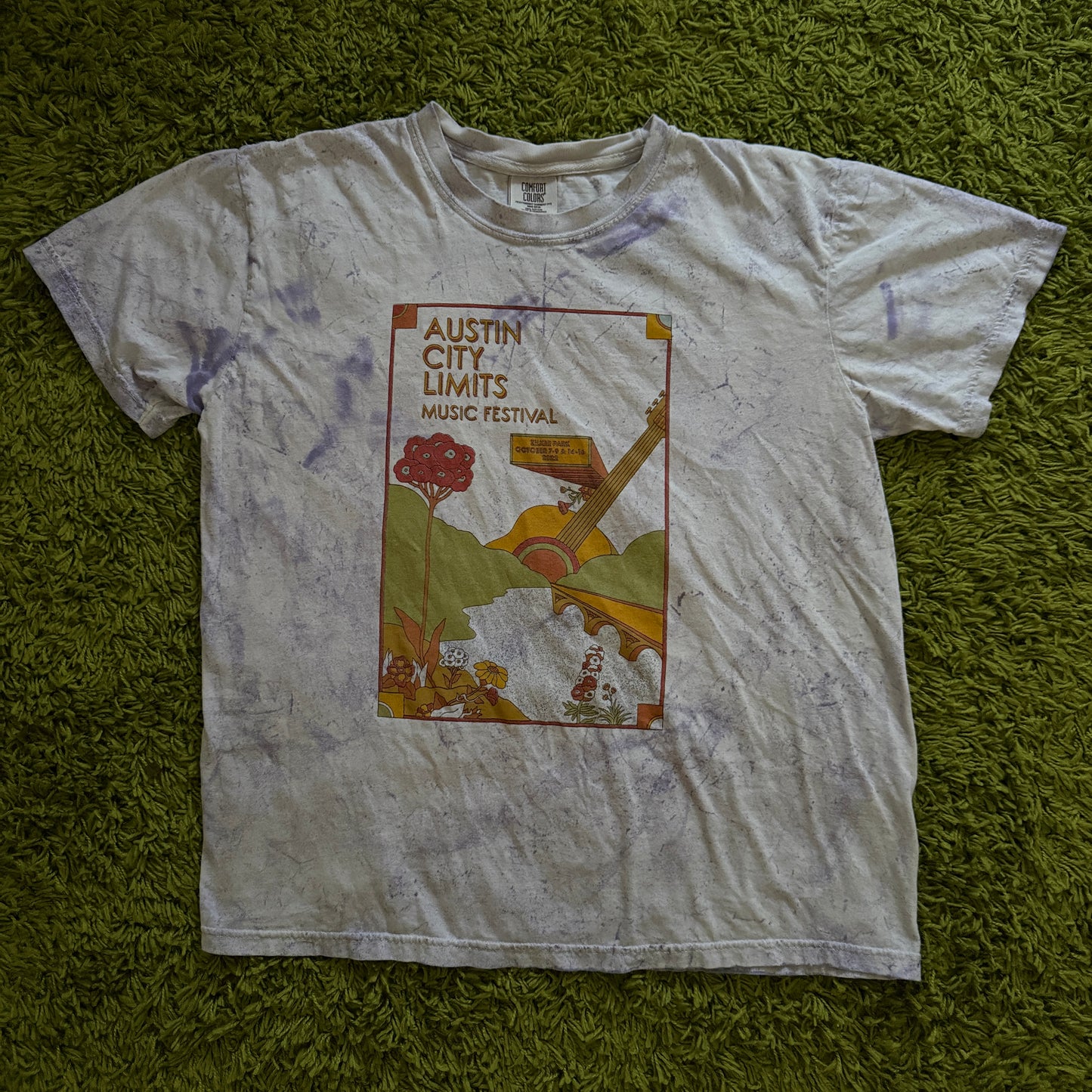 unique vintage whimsy 90s y2k graphic t shirt