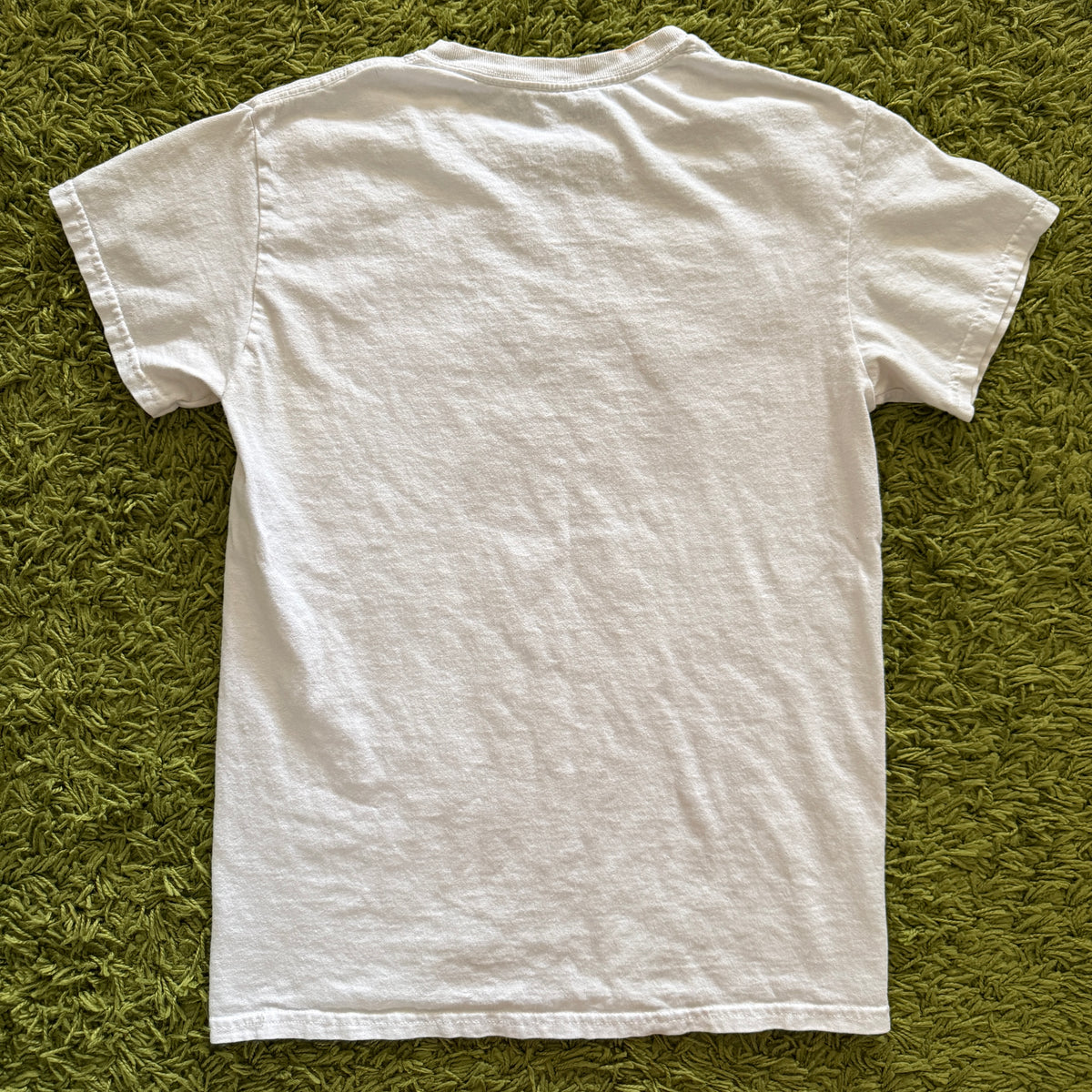 unique vintage whimsical 90s y2k THE FAIRLY ODD PARENTS graphic tee