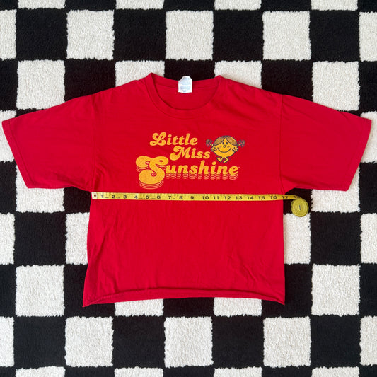 vintage whimsy 90s y2k graphic t shirt