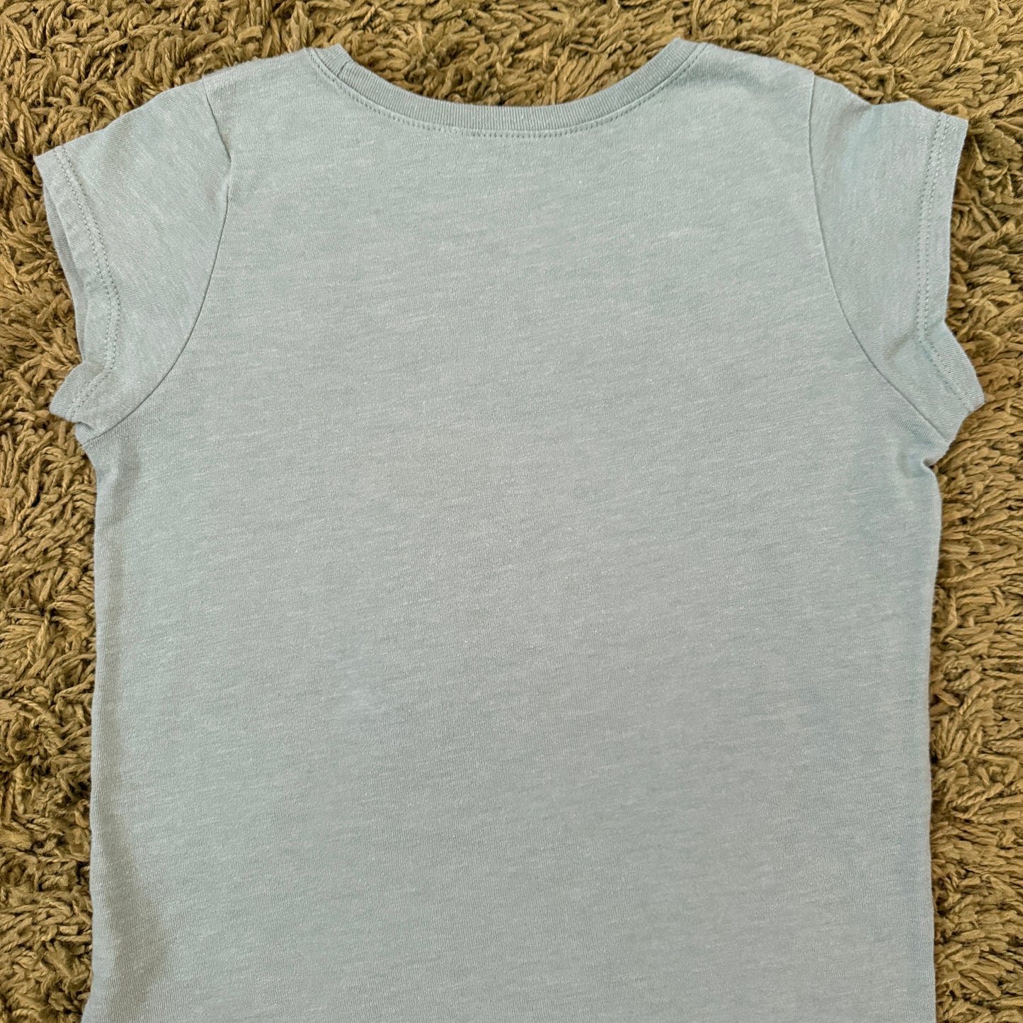 unique vintage whimsy 90s y2k graphic baby tee
