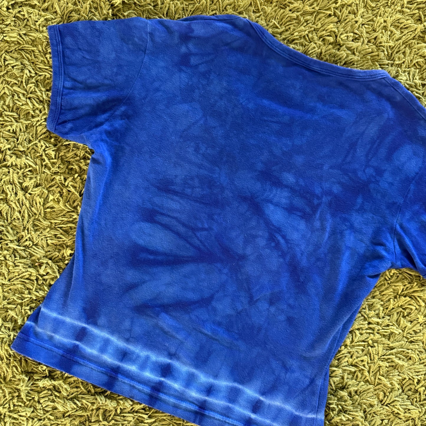 unique vintage whimsical 90s y2k celestial sun moon graphic baby tee
