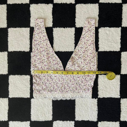 handmade cami top