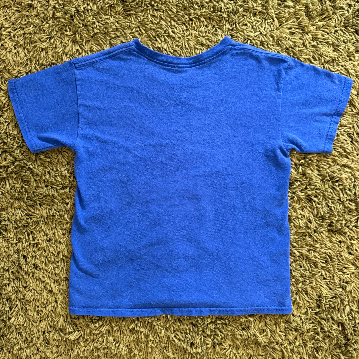 unique vintage whimsy 90s y2k graphic baby tee