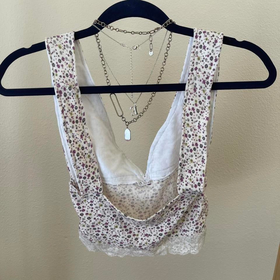 handmade cami top