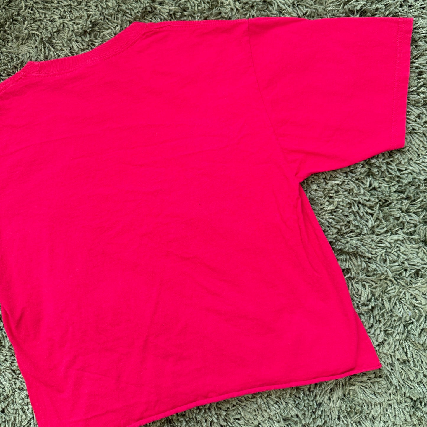 unique vintage whimsy 90s y2k graphic t shirt