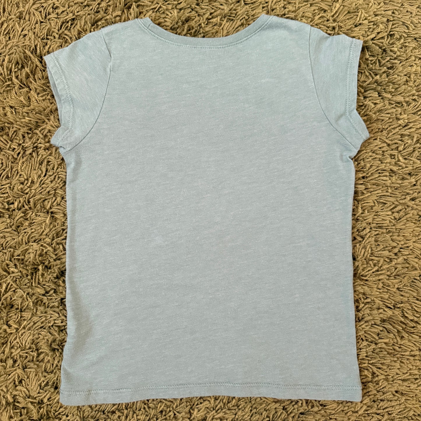 unique vintage whimsy 90s y2k graphic baby tee