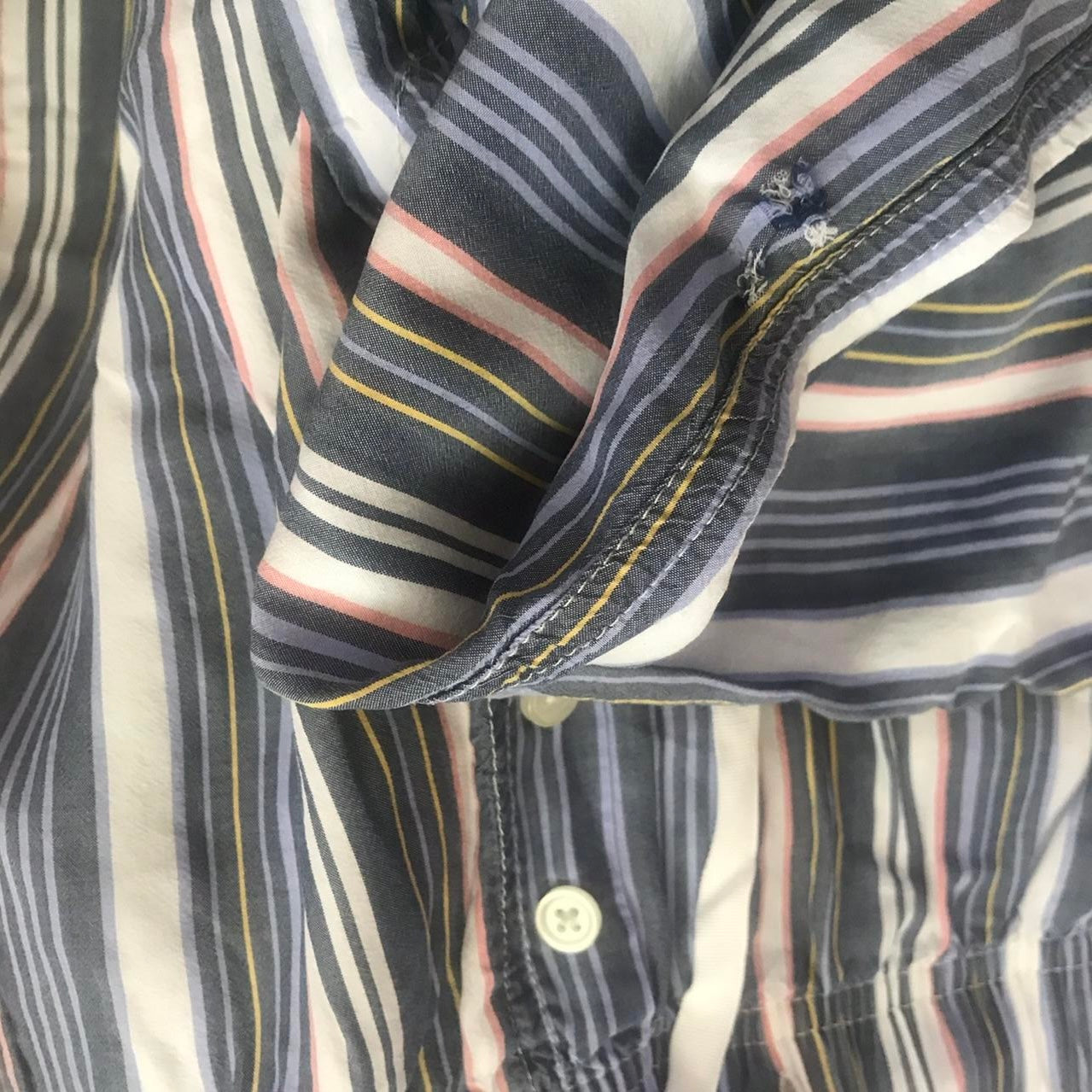 unique vintage whimsy 90s y2k GILLIGAN & O’MALLEY lounge pants