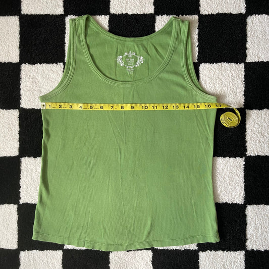 vintage tank top