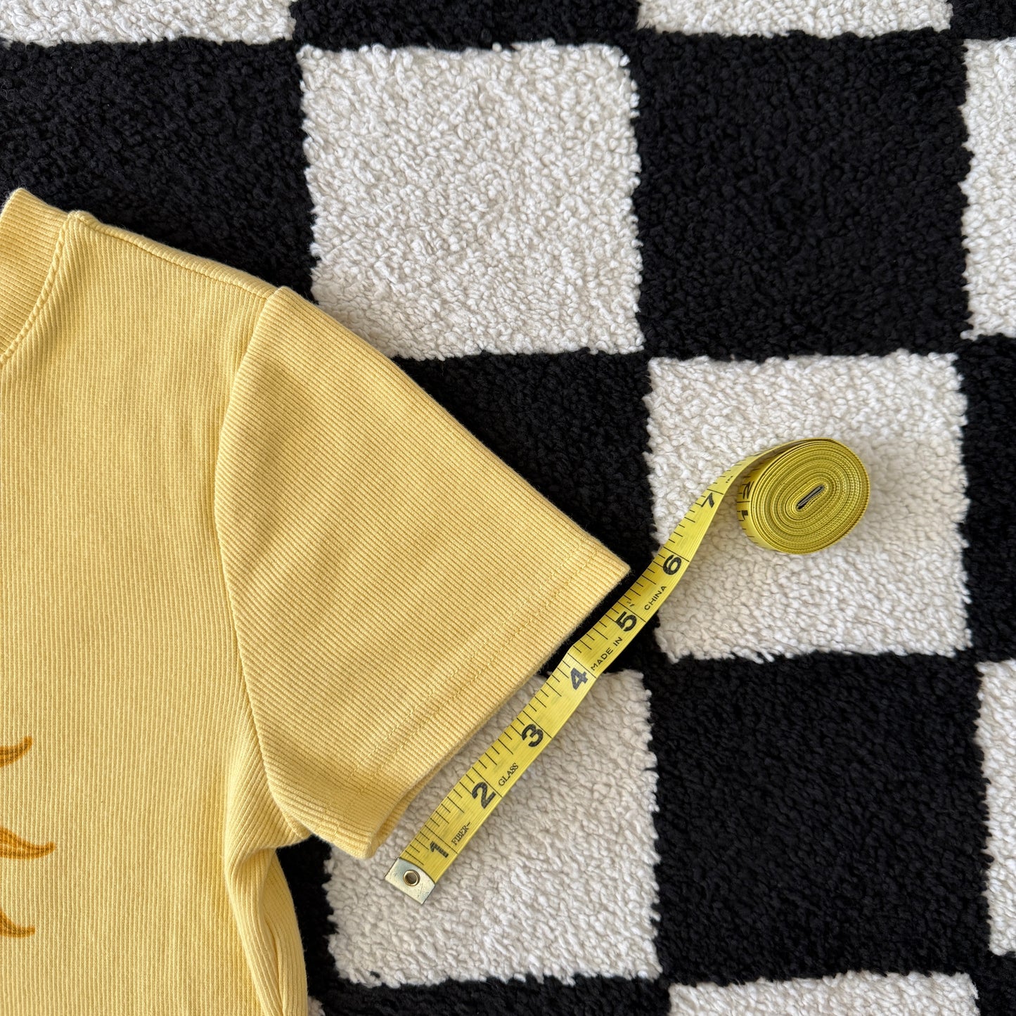 unique vintage whimsical 90s y2k celestial graphic baby tee