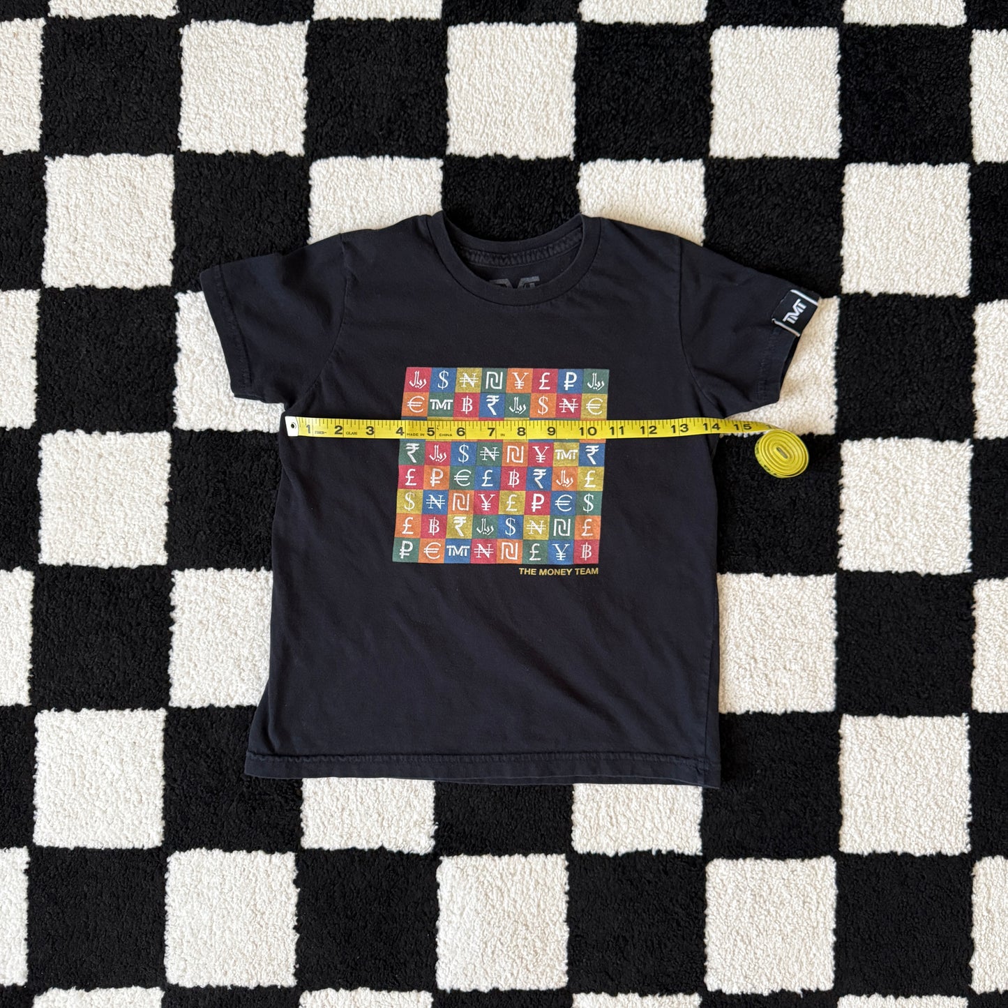 vintage 90s y2k graphic baby tee
