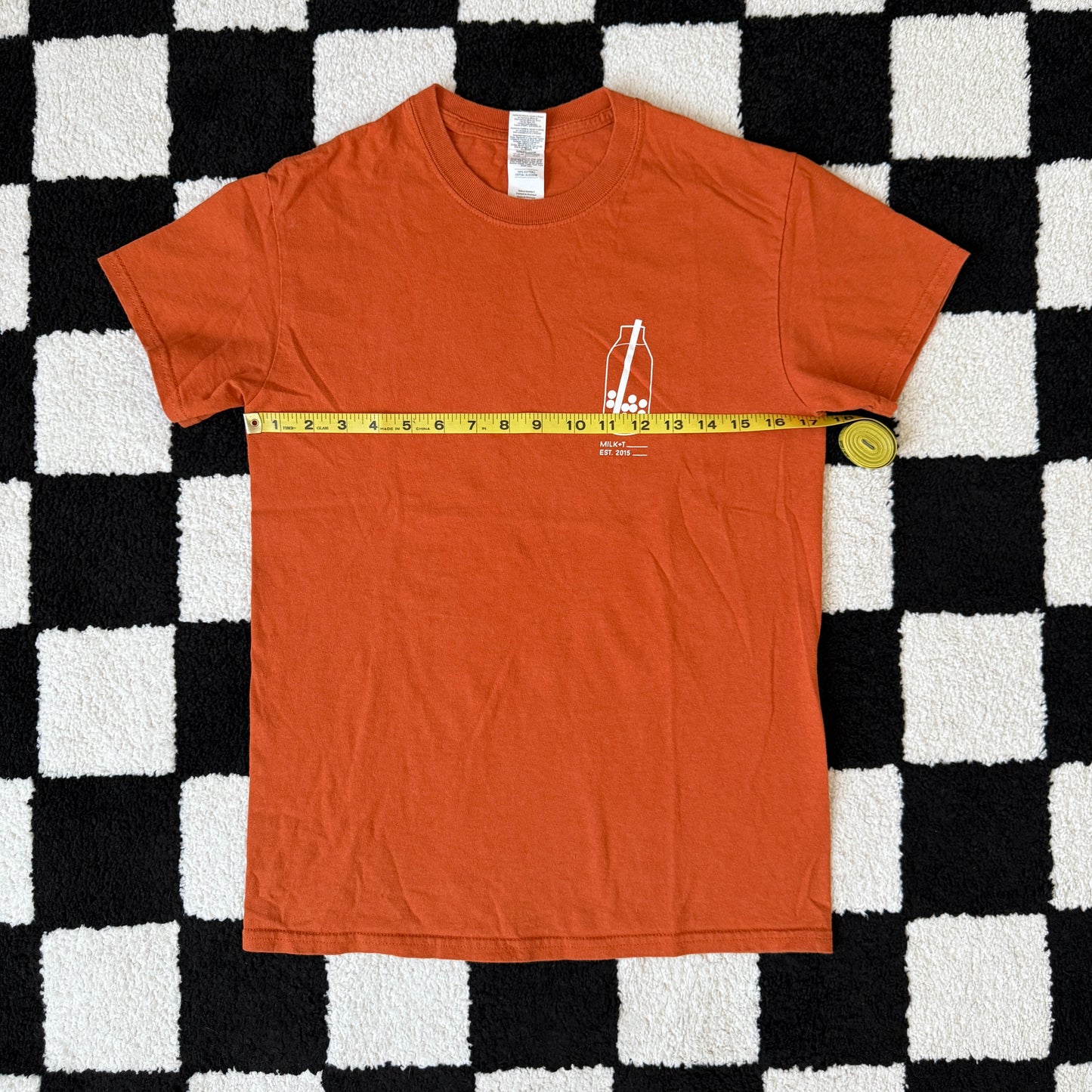 vintage whimsy 90s y2k graphic t shirt