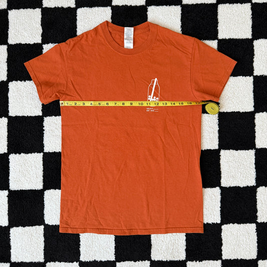 vintage whimsy 90s y2k graphic t shirt