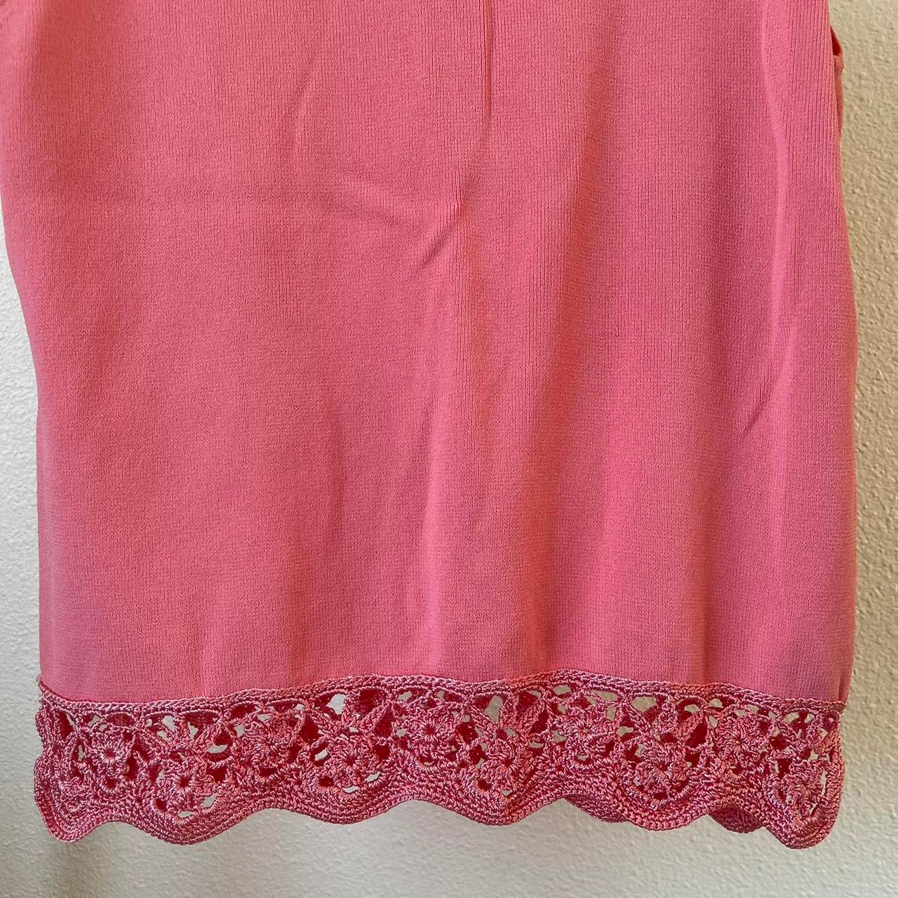 unique vintage whimsy 90s y2k tank top