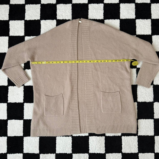 whimsy 90s y2k knit cardigan