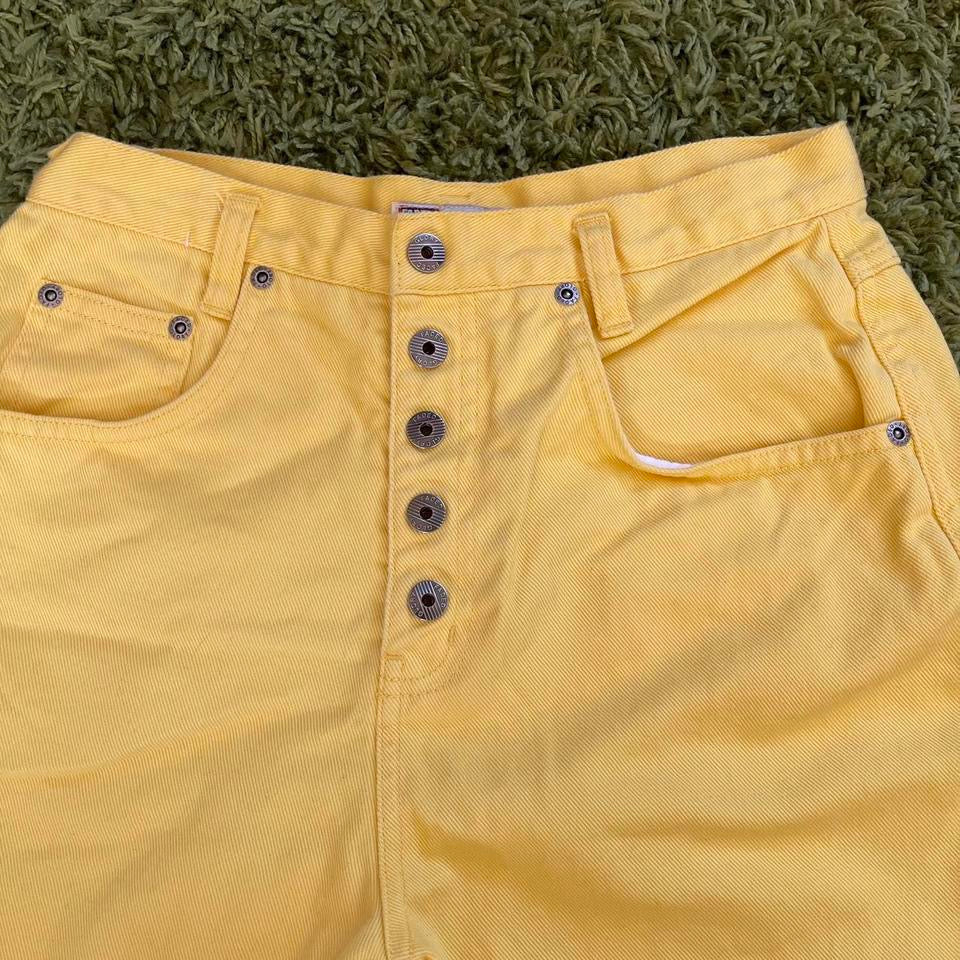 bermuda shorts