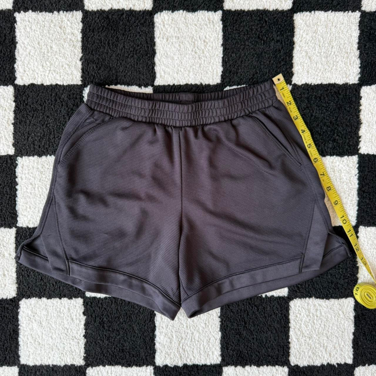 vintage 90s y2k lounge shorts