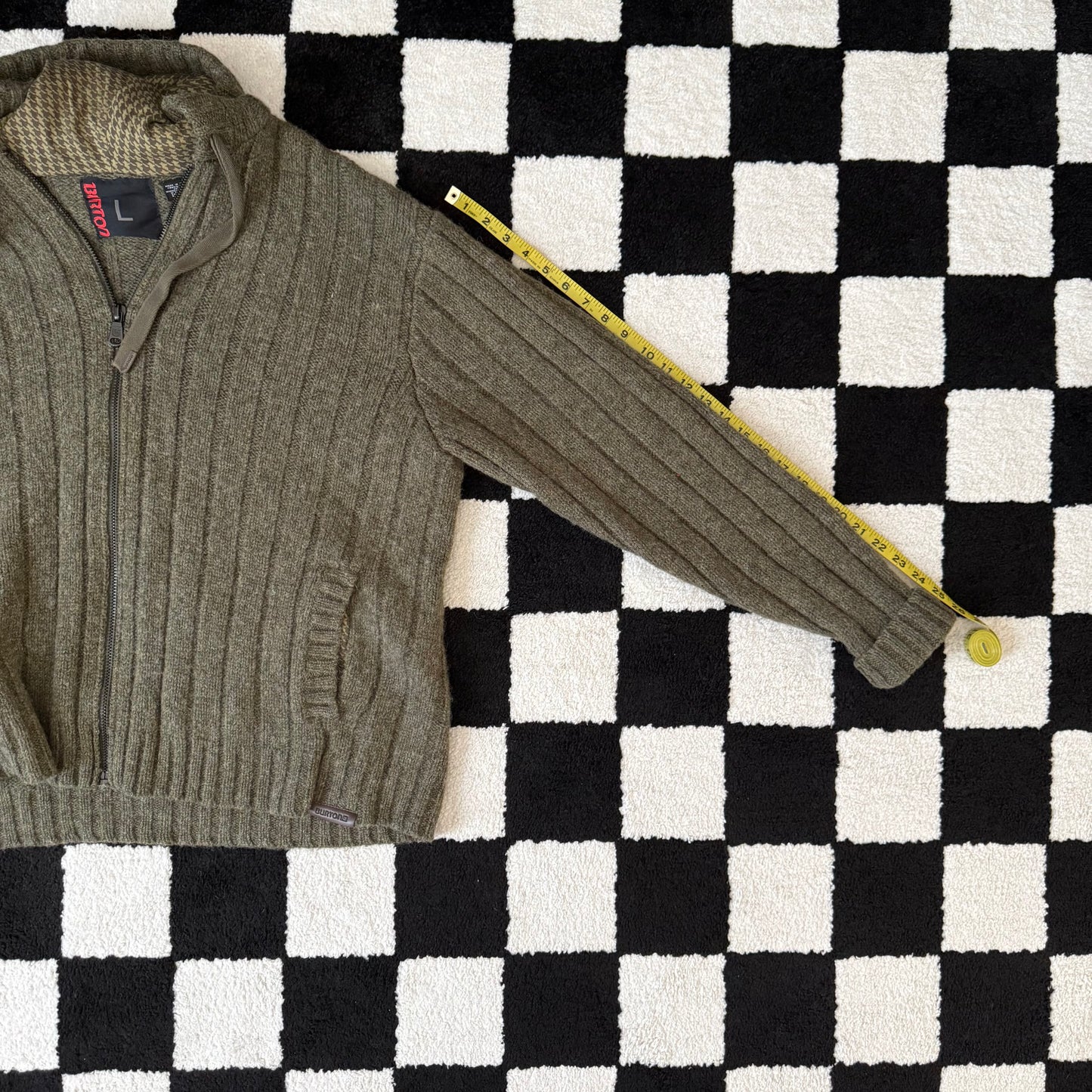 vintage whimsy 90s y2k cardigan sweater