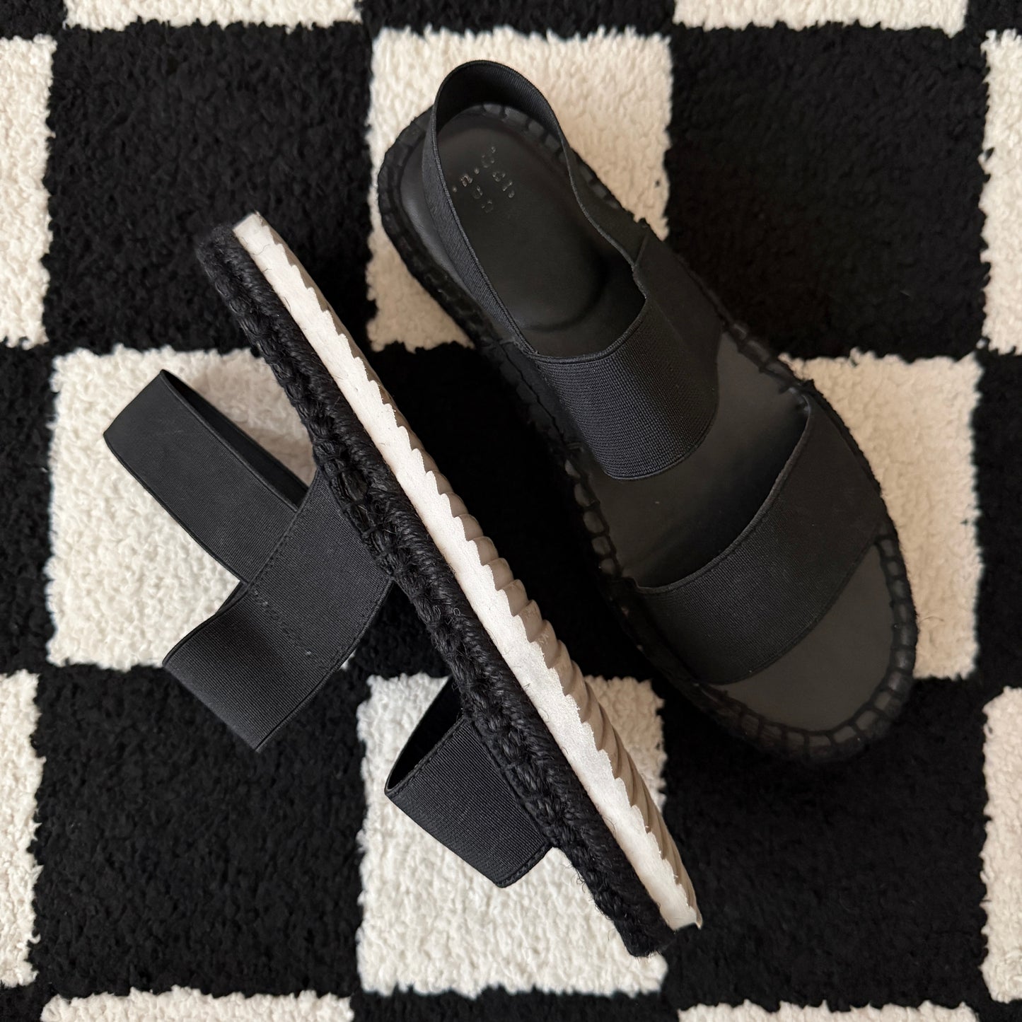 whimsical 90s y2k sandals