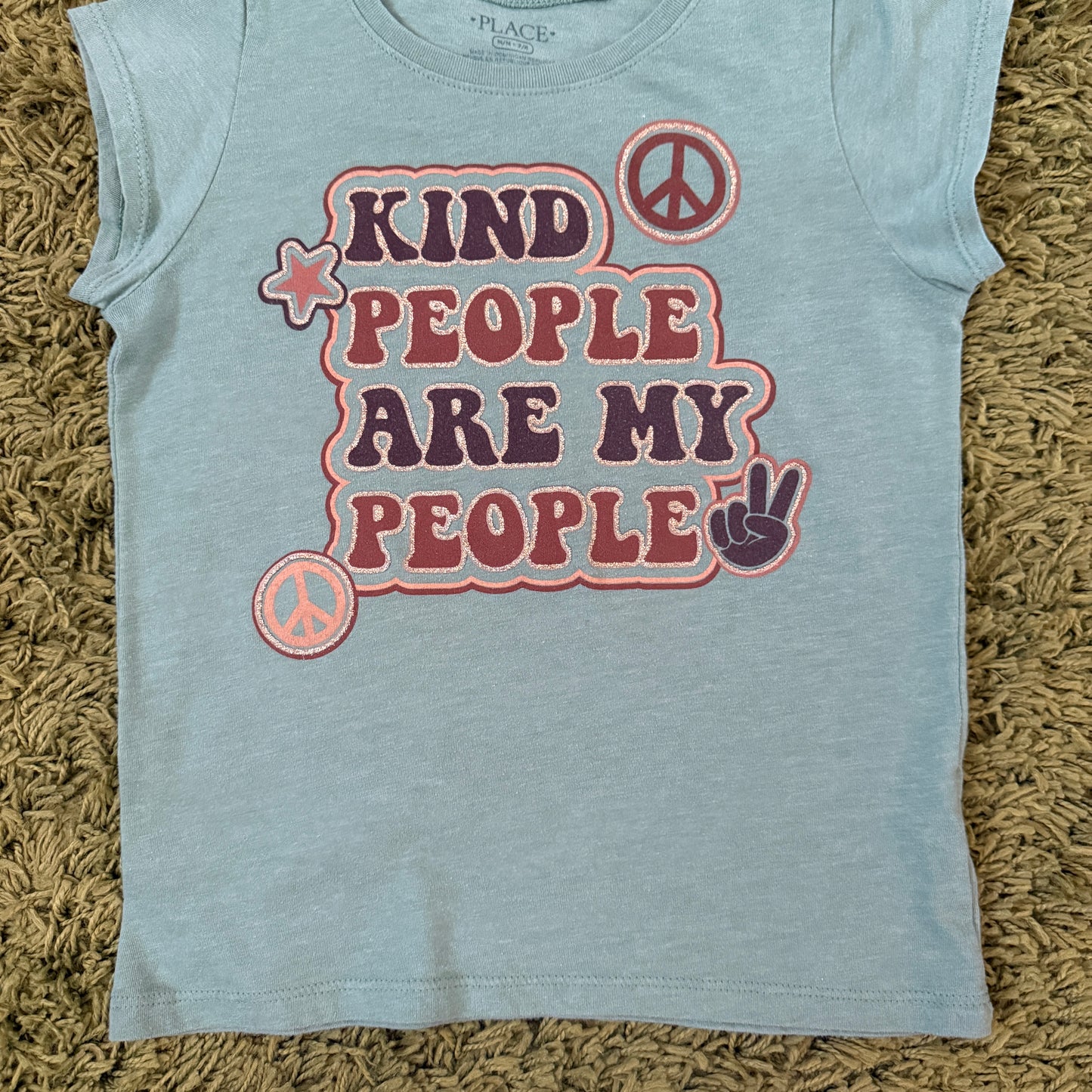 unique vintage whimsy 90s y2k graphic baby tee