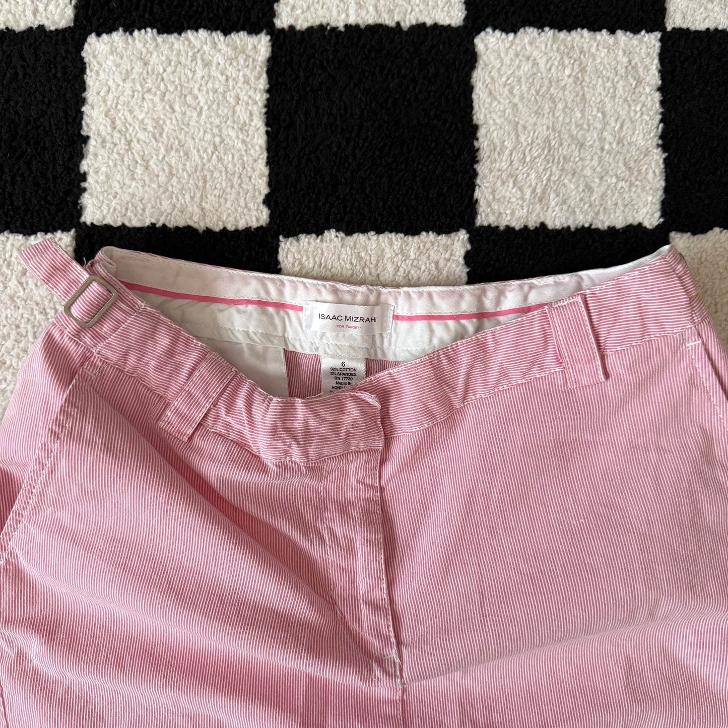 unique vintage whimsy 90s y2k midi skirt