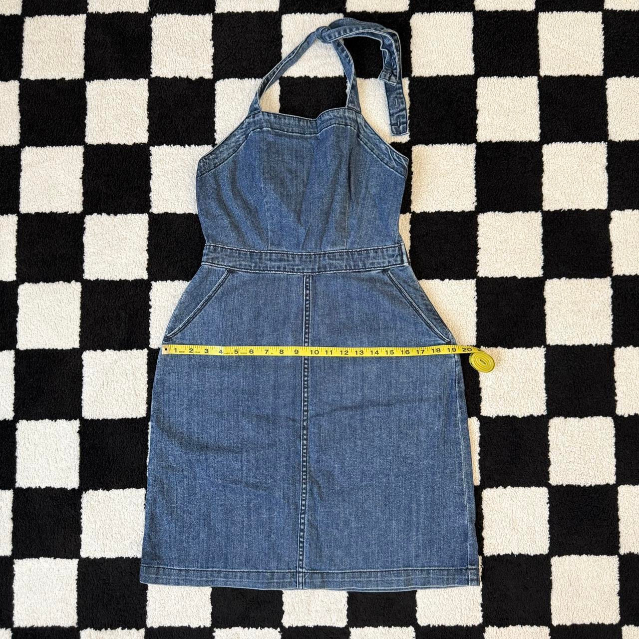 vintage whimsy 90s y2k grunge midi dress
