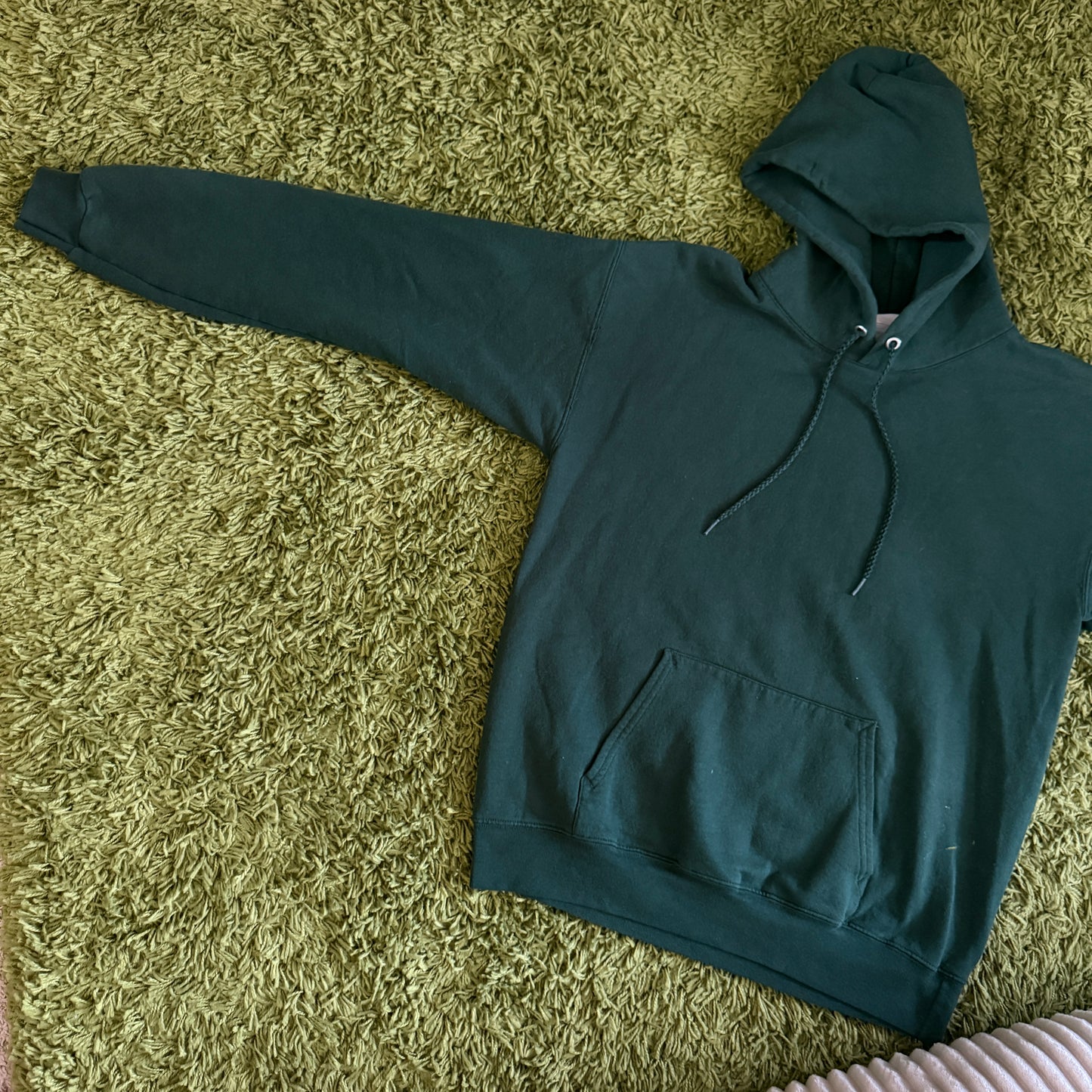 vintage whimsical 90s y2k pullover sweatshirt