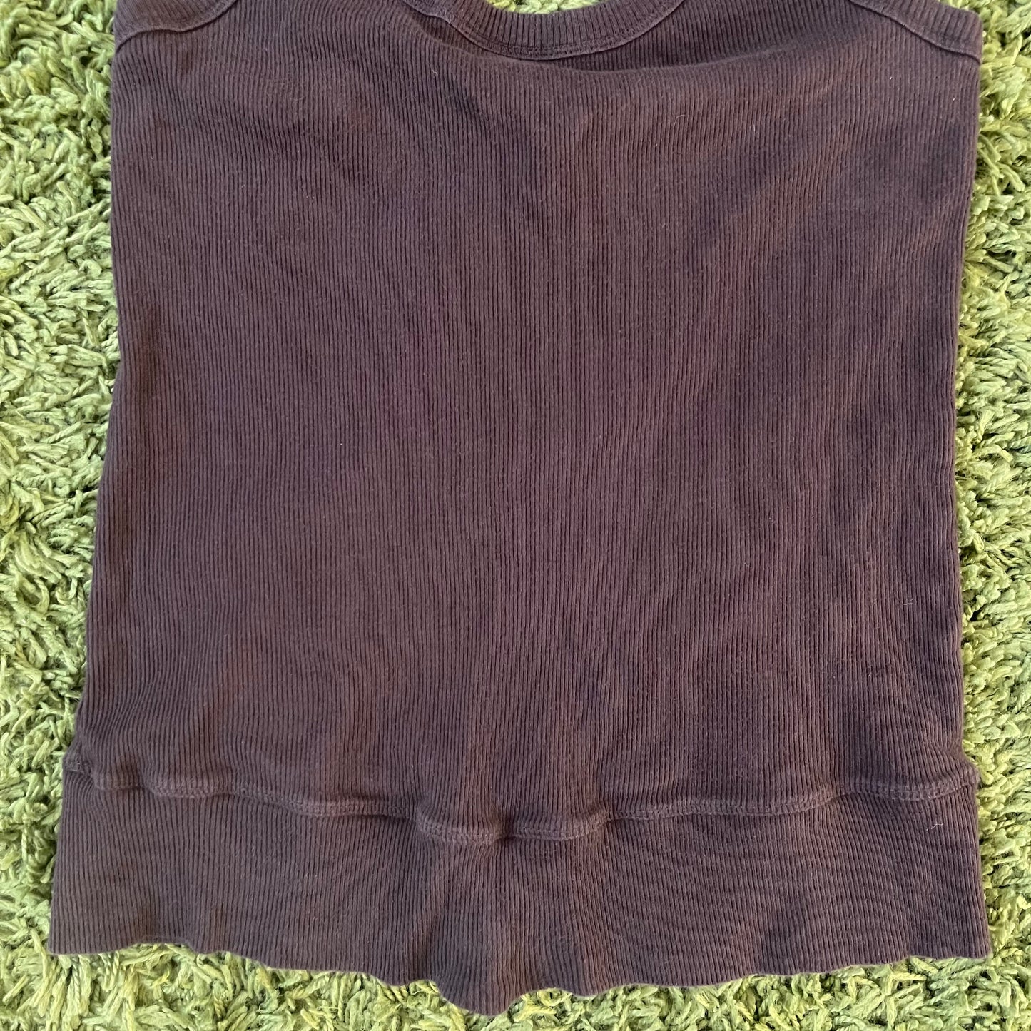 vintage whimsy 90s y2k halter top