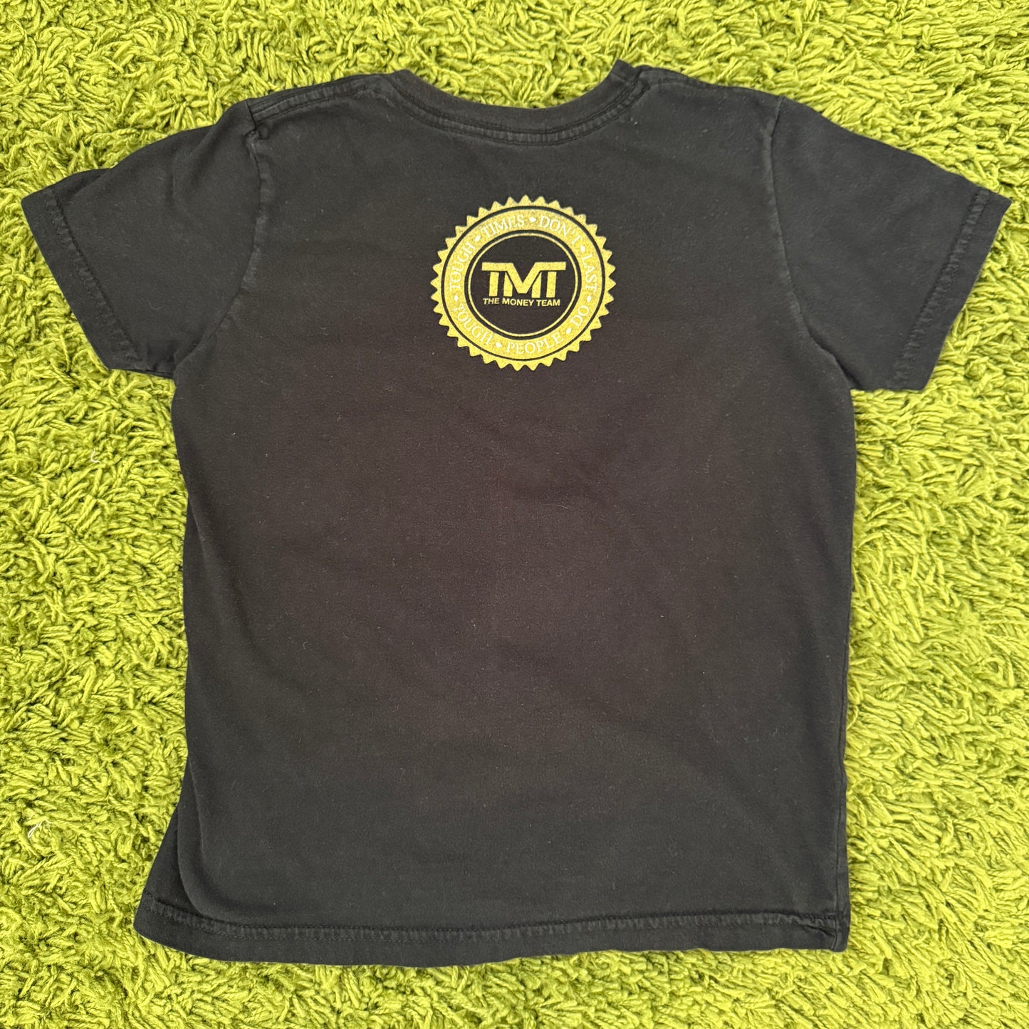 vintage 90s y2k graphic baby tee