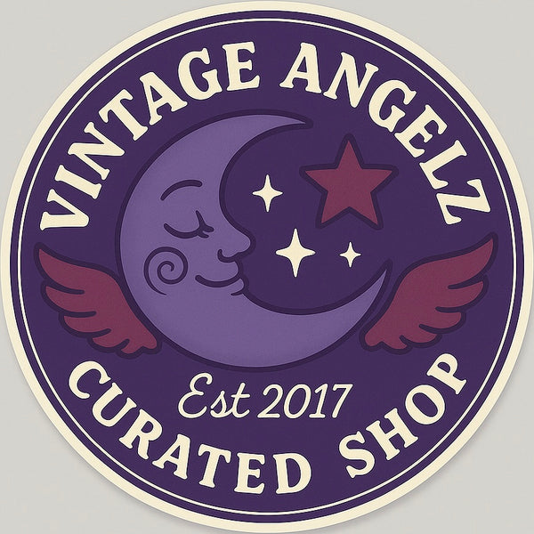 Vintage Angelz
